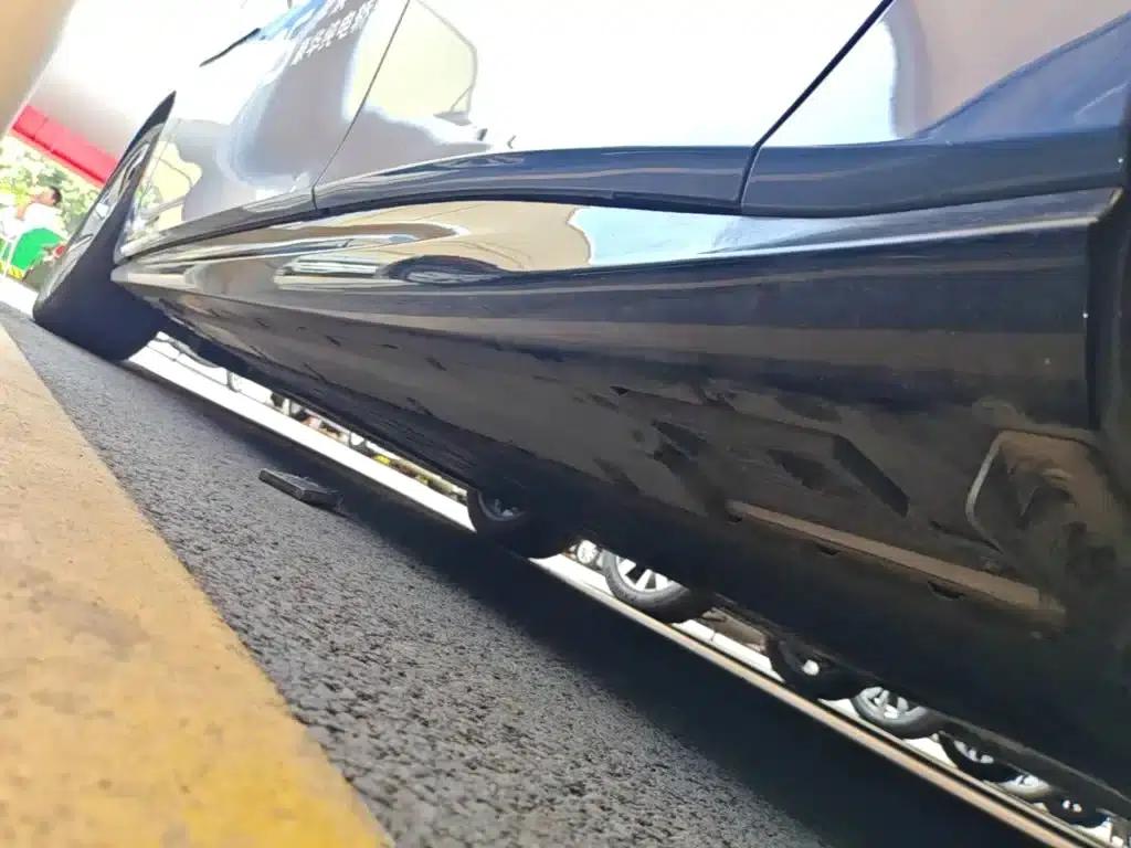 Hongqi Tiangong 05 2025 750 Smart Selection Edition — миниатюра 22