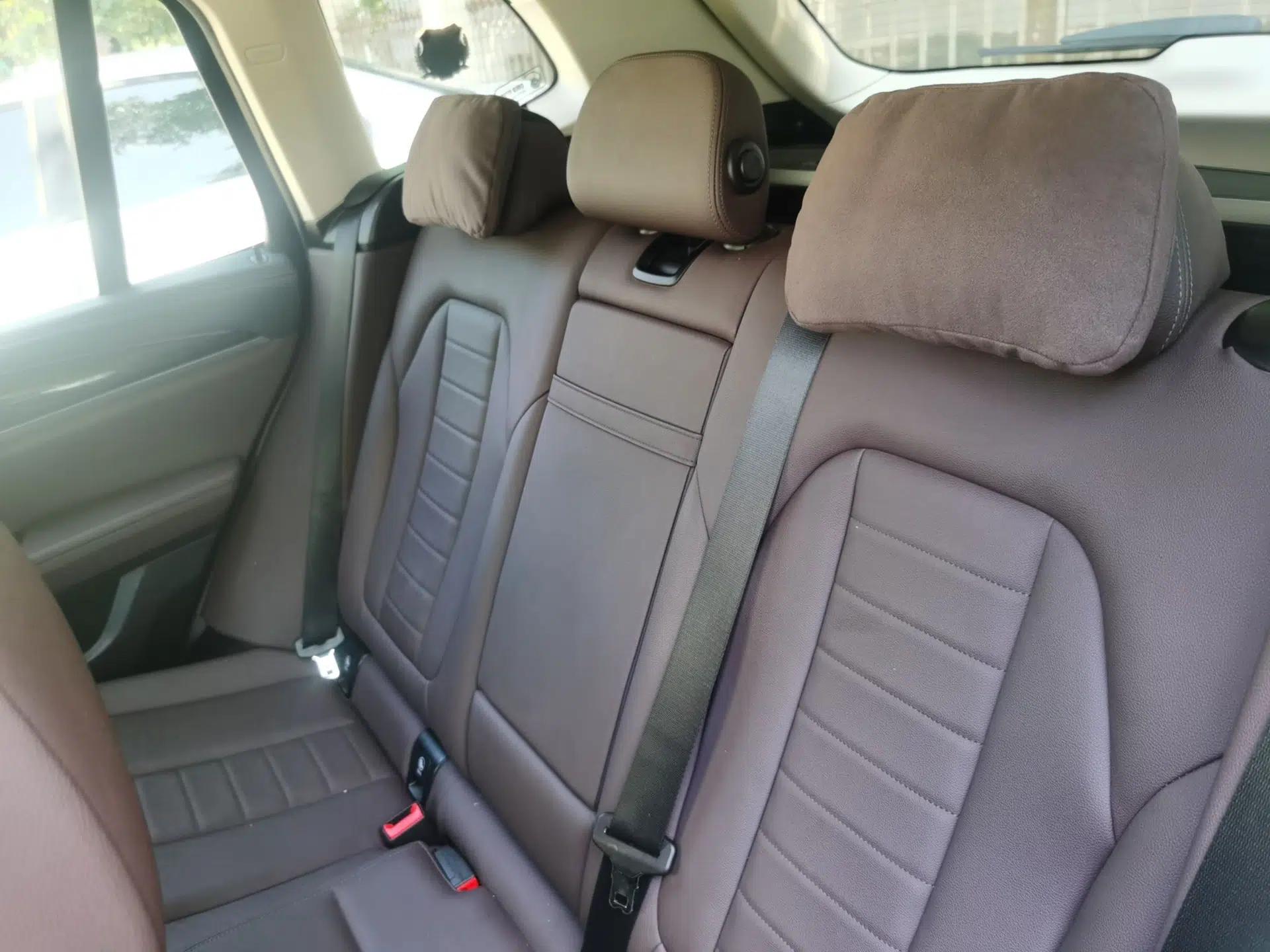 BMW iX3 2021 Updated Leading Edition — миниатюра 17