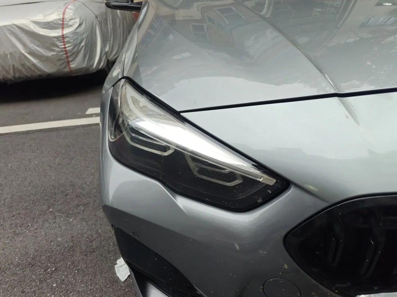 BMW 2 Series 2021 225i Four-Door Coupe M Sport Night Edition — миниатюра 7