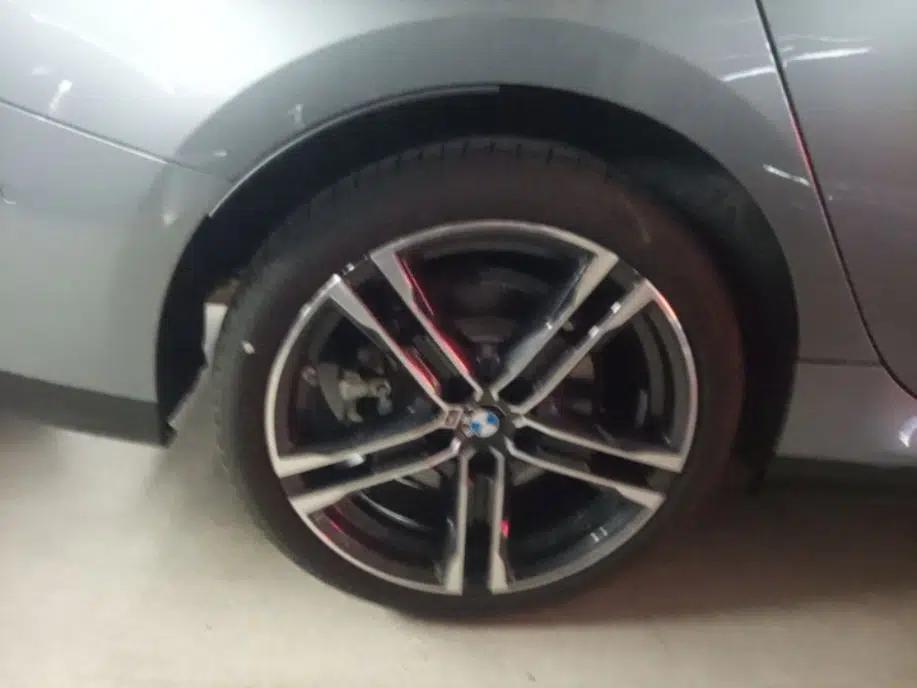 BMW 2 Series 2023 Facelifted 225i Four-Door Coupe M Sport Night Edition Package — миниатюра 16