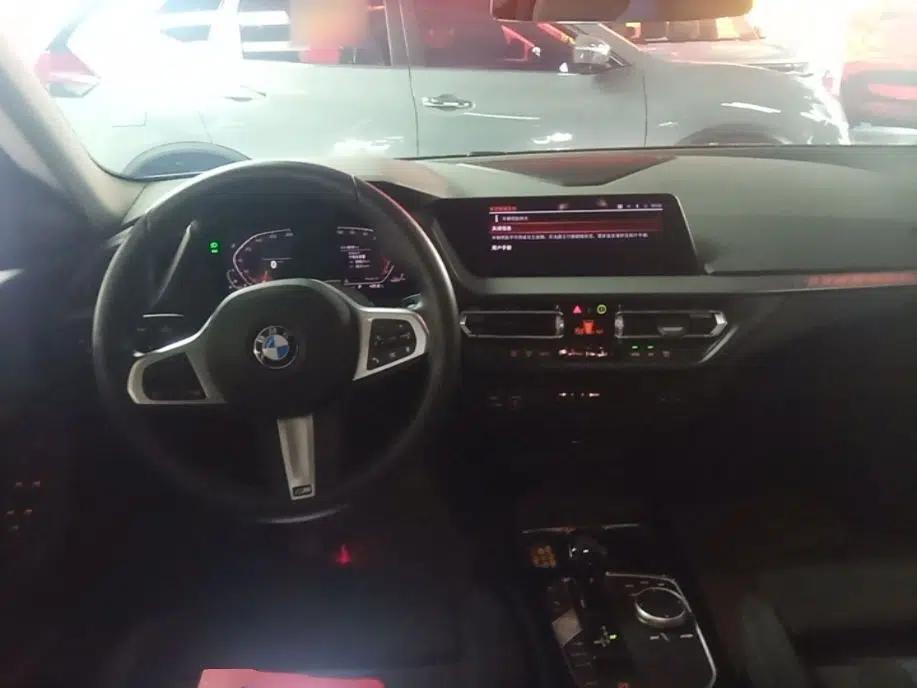 BMW 2 Series 2023 Facelifted 225i Four-Door Coupe M Sport Night Edition Package — миниатюра 18