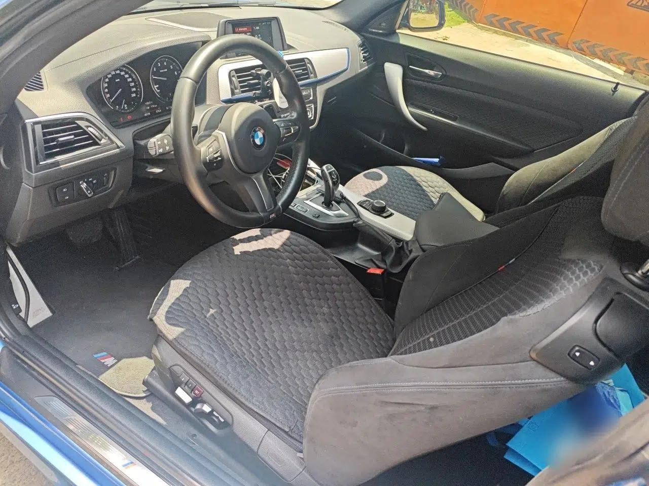 BMW 2 Series 2018 225i Luxury Model with M Sport Package — миниатюра 14