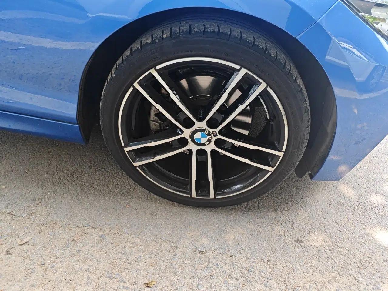 BMW 2 Series 2018 225i Luxury Model with M Sport Package — миниатюра 8