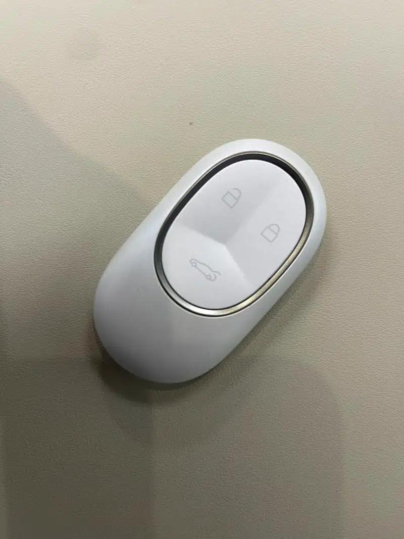 NIO EC6 2025 model 75kWh — миниатюра 11
