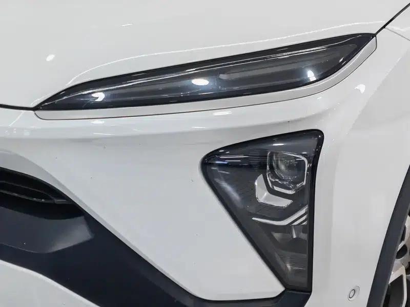 NIO EC6 2020 430KM Sport Edition — миниатюра 5