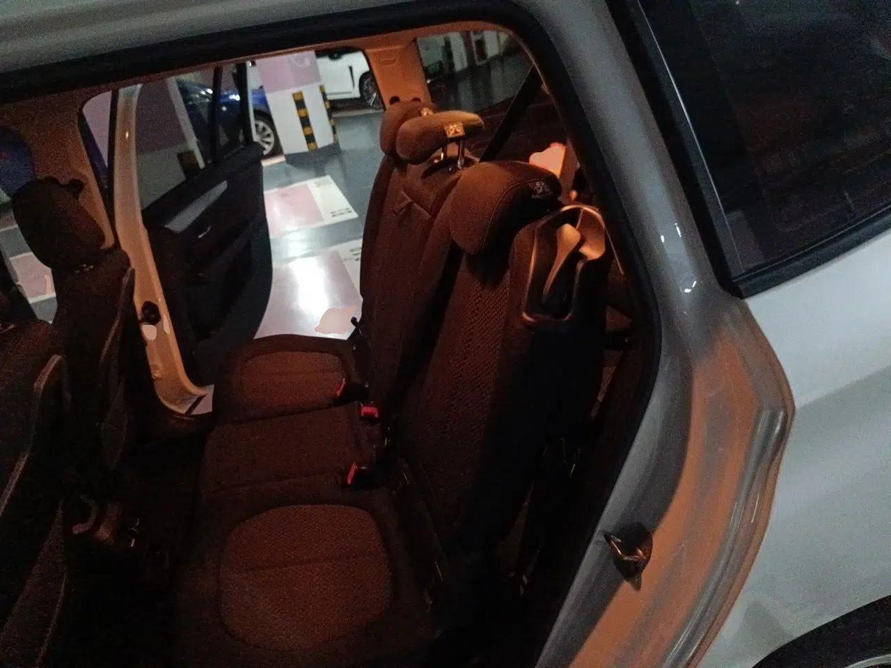 BMW 2 Series Gran Tourer 2015 218i Leading Model — миниатюра 17