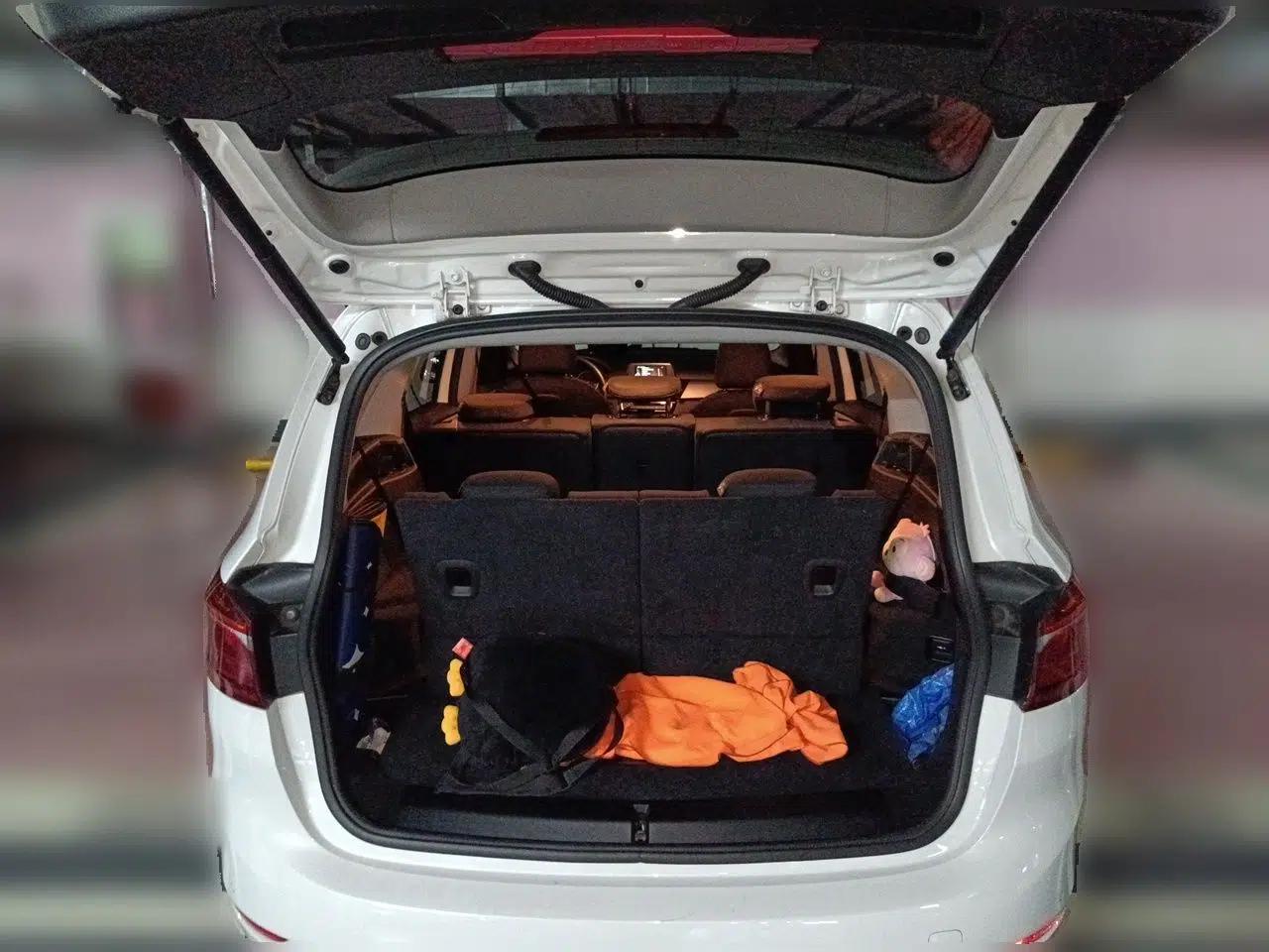 BMW 2 Series Gran Tourer 2015 218i Leading Model — миниатюра 19