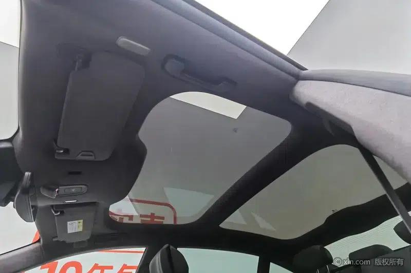 NIO ET7 2023 model 75kWh — миниатюра 21
