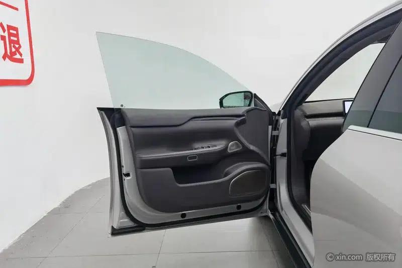 NIO ET7 2023 model 75kWh — миниатюра 22