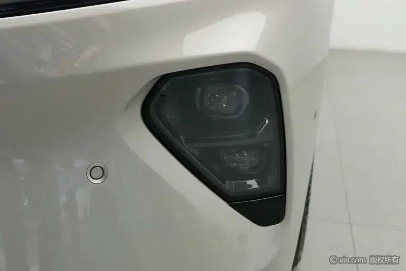 NIO ET7 2023 model 75kWh — миниатюра 7