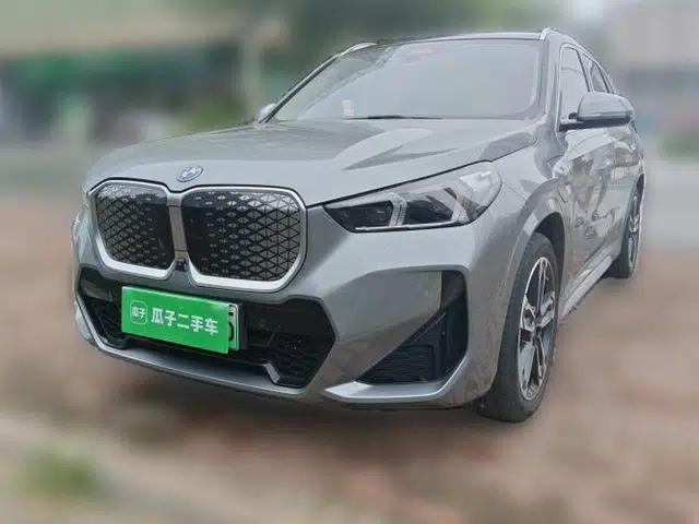 BMW iX1 2023 xDrive30L M Sport Package