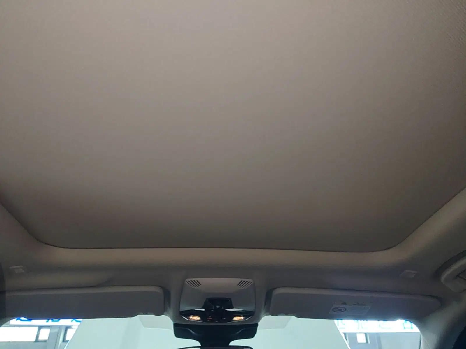 BMW iX1 2025 eDrive25L M Sport Package — миниатюра 21