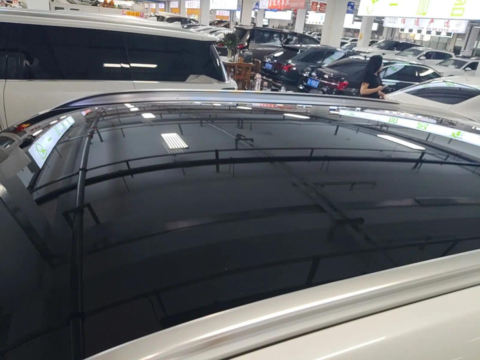 BMW iX1 2025 eDrive25L M Sport Package — миниатюра 7