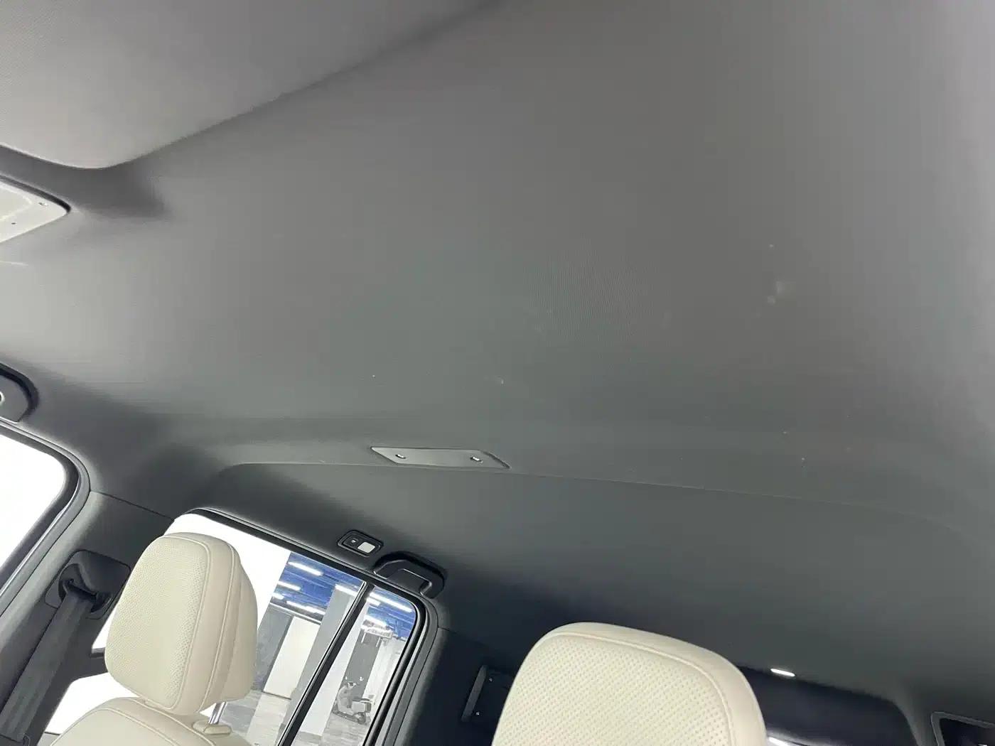 iCAR Super V23 2025 Model 401 2WD Smart Driving Edition — миниатюра 13