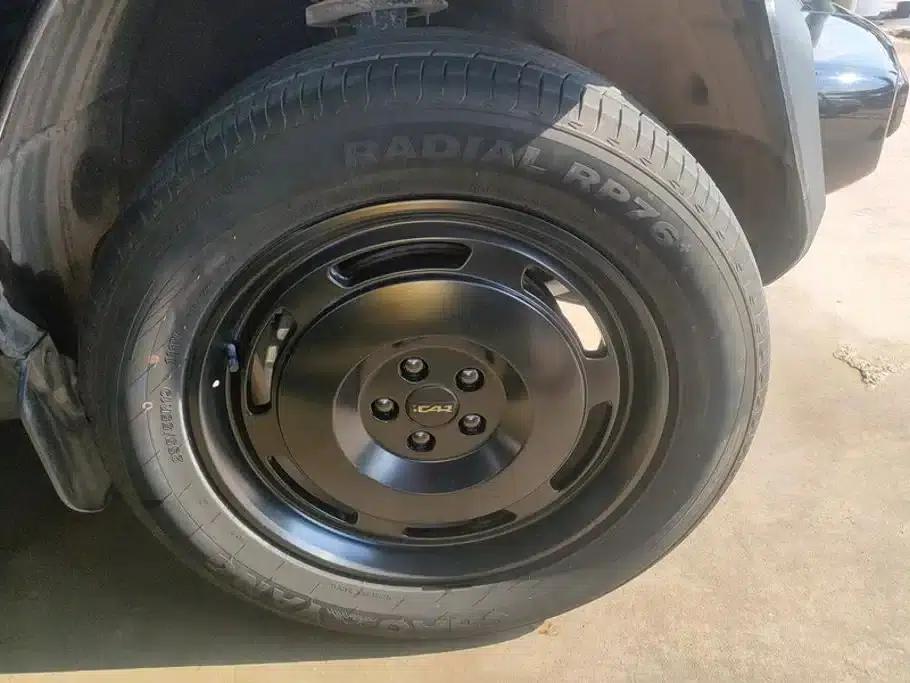 iCAR Super V23 2025 Model 401 Two-Wheel Drive Advanced Edition — миниатюра 6