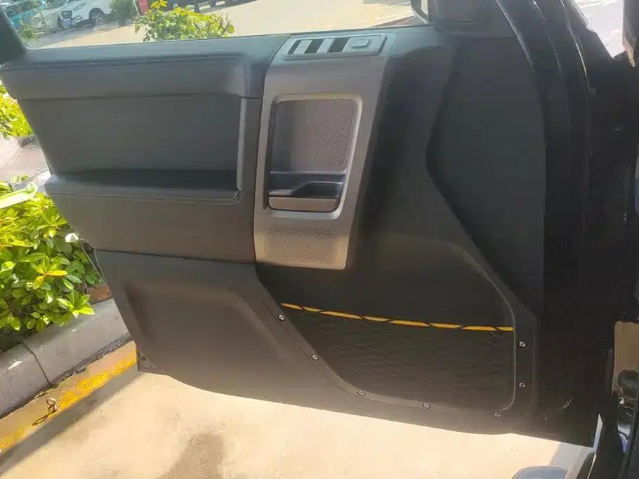 iCAR Super V23 2025 Model 401 Two-Wheel Drive Advanced Edition — миниатюра 7