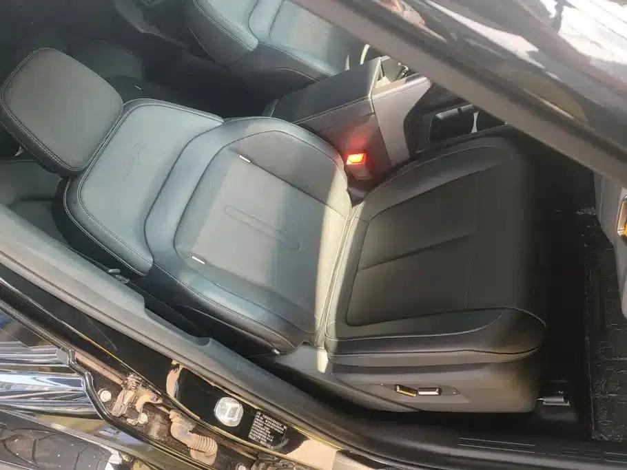 iCAR Super V23 2025 Model 401 Two-Wheel Drive Advanced Edition — миниатюра 8