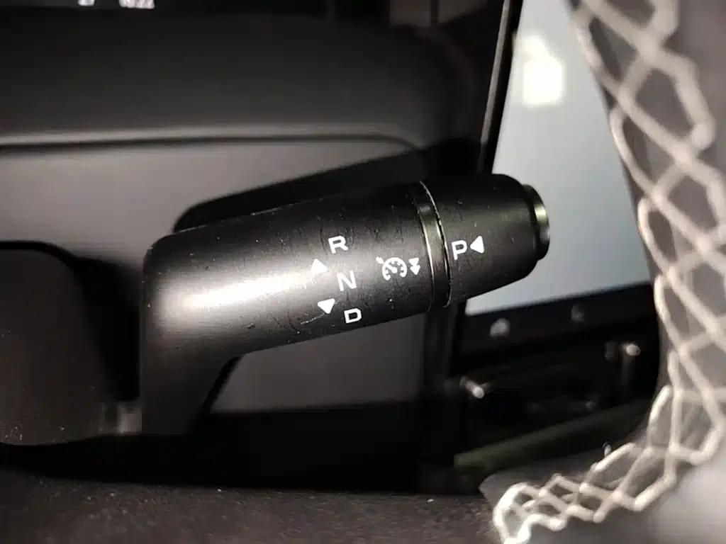 iCAR Super V23 2026 V23S 501 4WD Peak Performance Edition — миниатюра 14