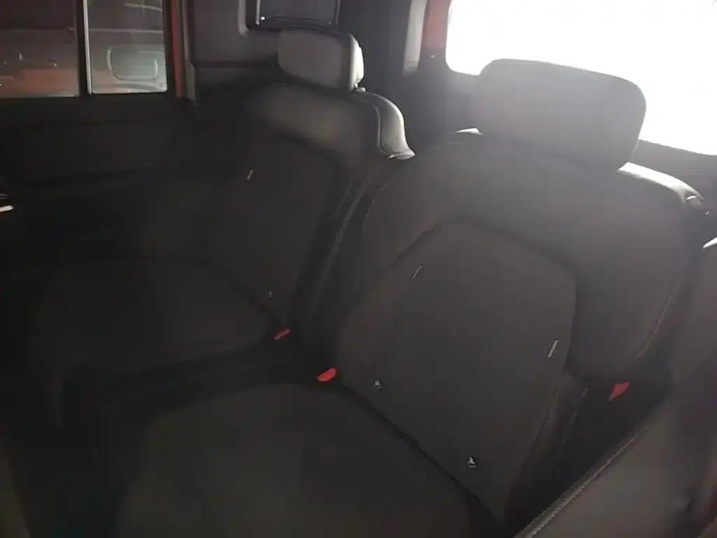 iCAR Super V23 2026 V23S 501 4WD Peak Performance Edition — миниатюра 17