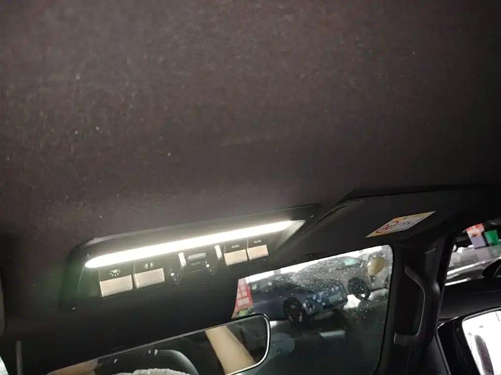 iCAR Super V23 2026 V23S 501 4WD Peak Performance Edition — миниатюра 18