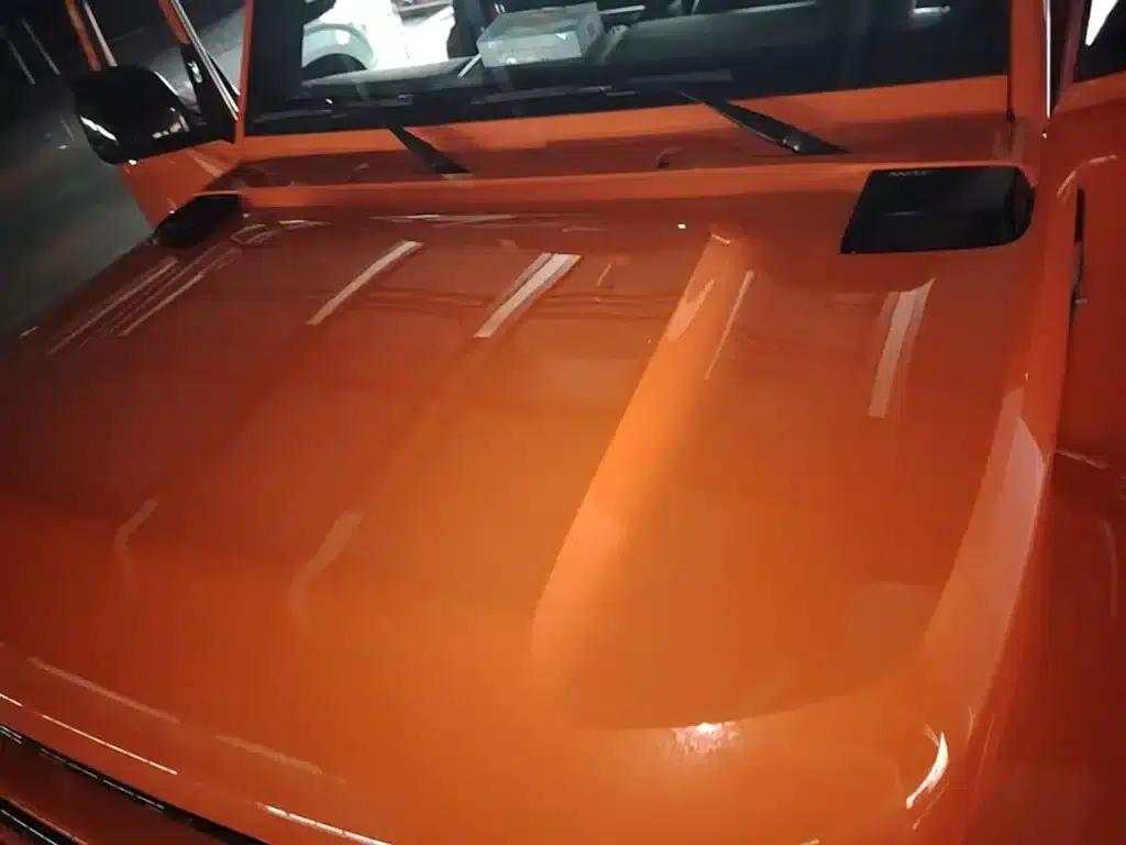 iCAR Super V23 2026 V23S 501 4WD Peak Performance Edition — миниатюра 20