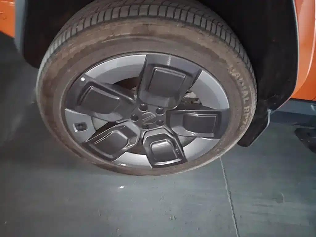 iCAR Super V23 2026 V23S 501 4WD Peak Performance Edition — миниатюра 23