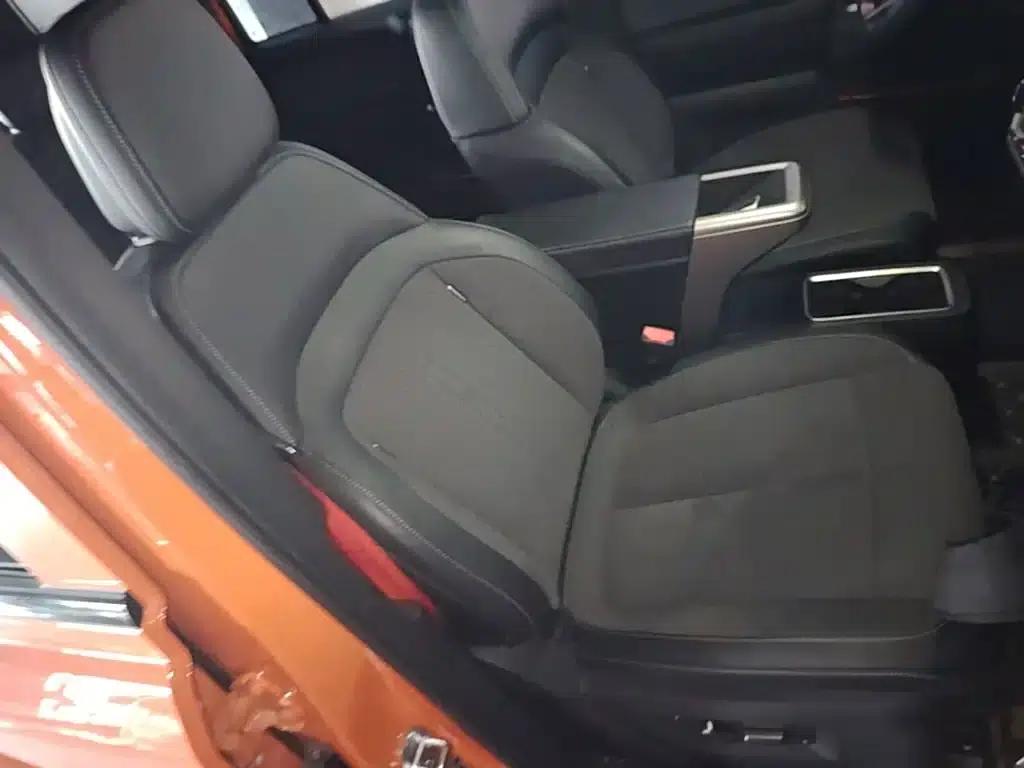 iCAR Super V23 2026 V23S 501 4WD Peak Performance Edition — миниатюра 25