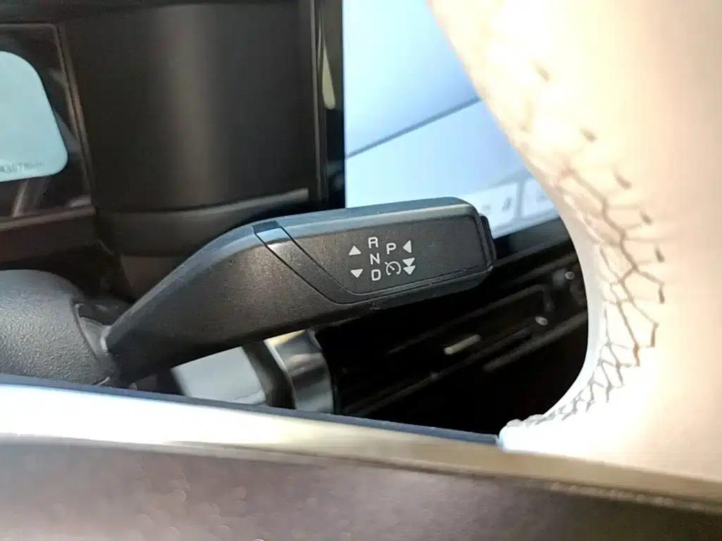 iCAR 03T 2024 Model 501km Four-Wheel Drive Long Range Version — миниатюра 14