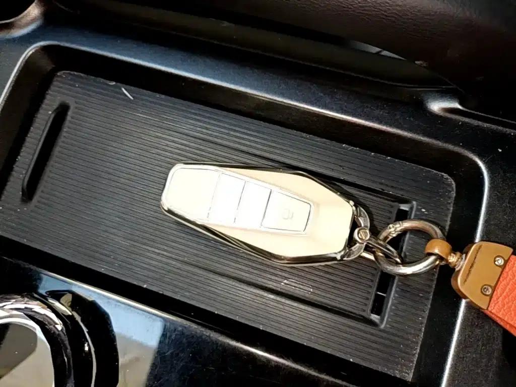 iCAR 03T 2024 Model 501km Four-Wheel Drive Long Range Version — миниатюра 9