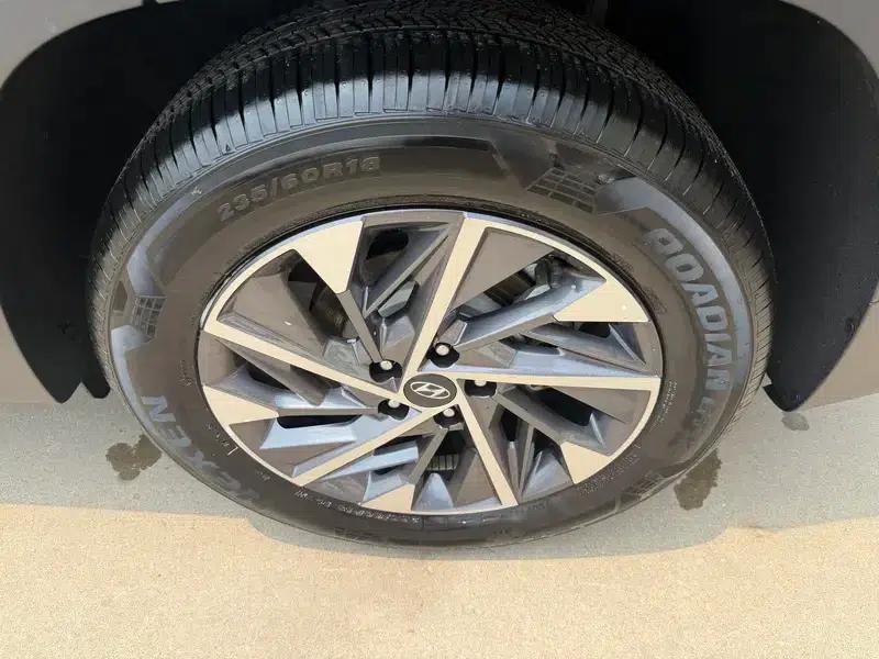 2023 Tucson L 1.5T GLX 2WD Elite Edition — миниатюра 11