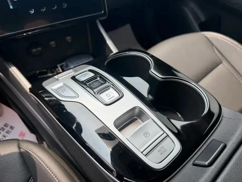 2023 Tucson L 1.5T GLX 2WD Elite Edition — миниатюра 15