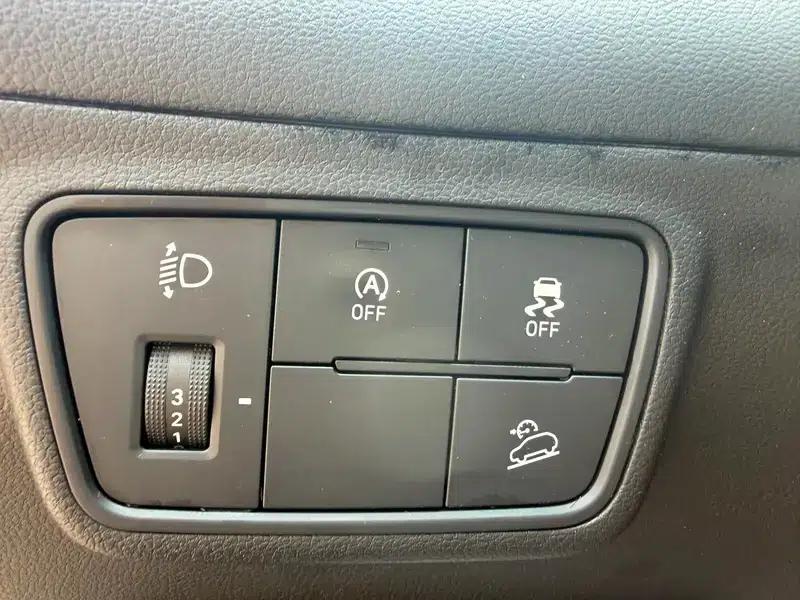 2023 Tucson L 1.5T GLX 2WD Elite Edition — миниатюра 16