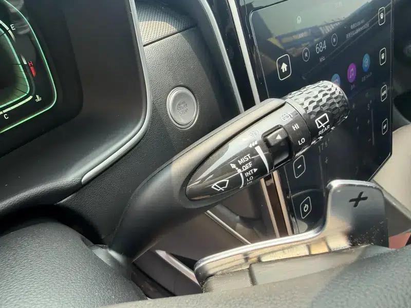 2023 Tucson L 1.5T GLX 2WD Elite Edition — миниатюра 17