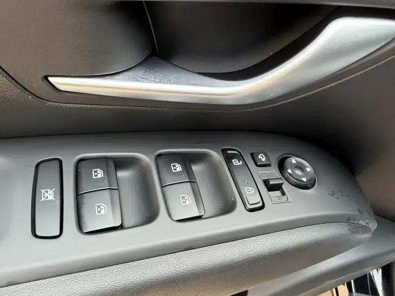 2023 Tucson L 1.5T GLX 2WD Elite Edition — миниатюра 21