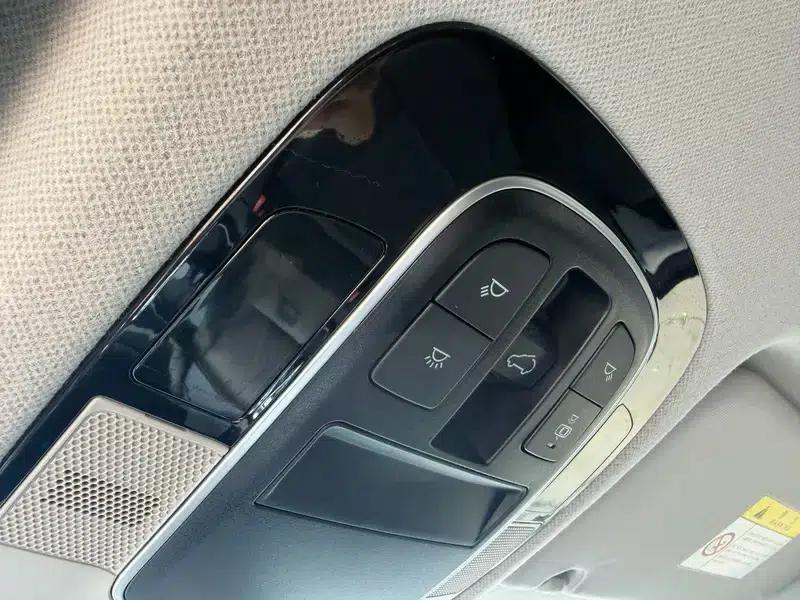 2023 Tucson L 1.5T GLX 2WD Elite Edition — миниатюра 9