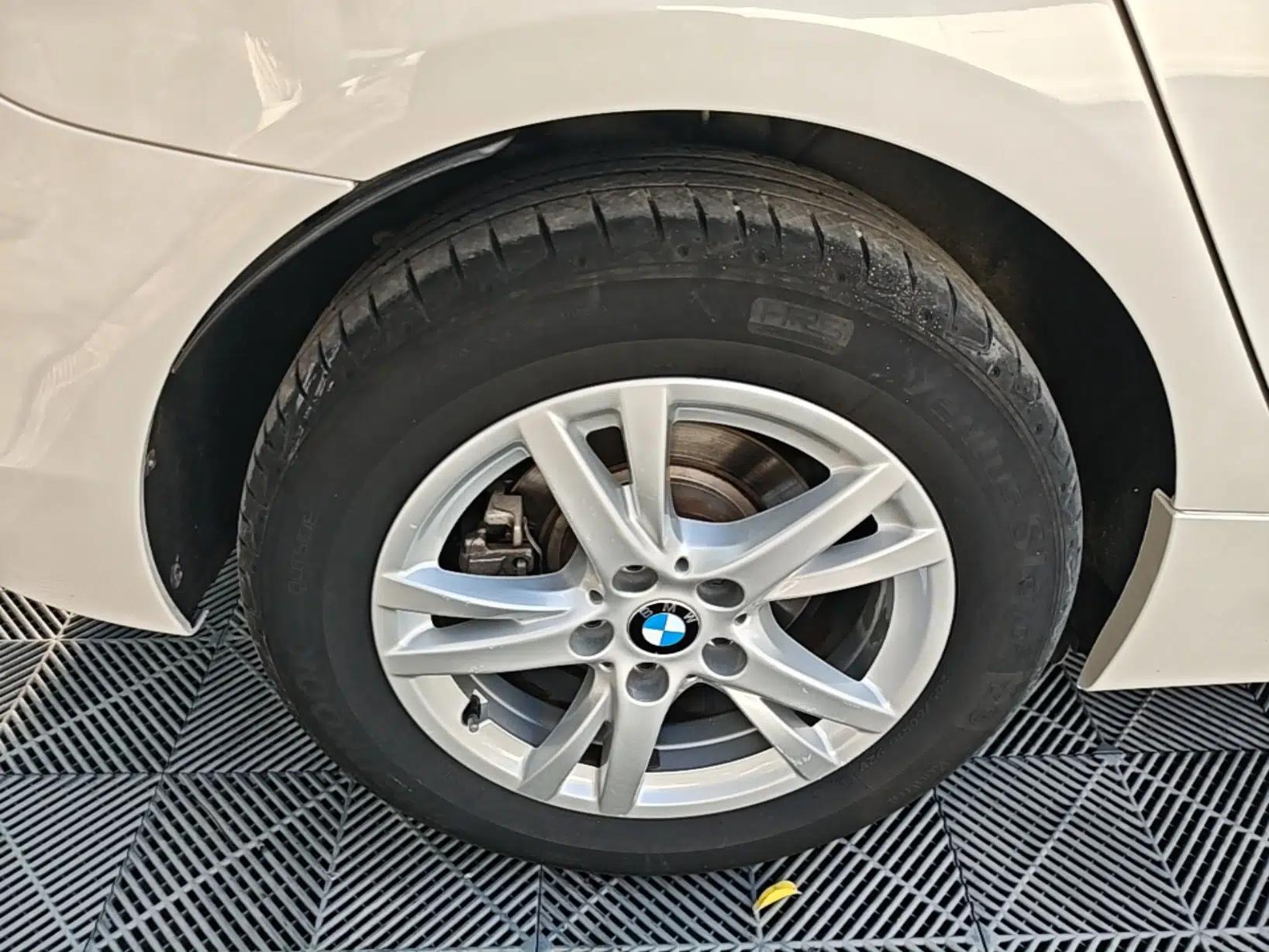 BMW 2 Series Active Tourer 2016 218i Leading Model — миниатюра 11