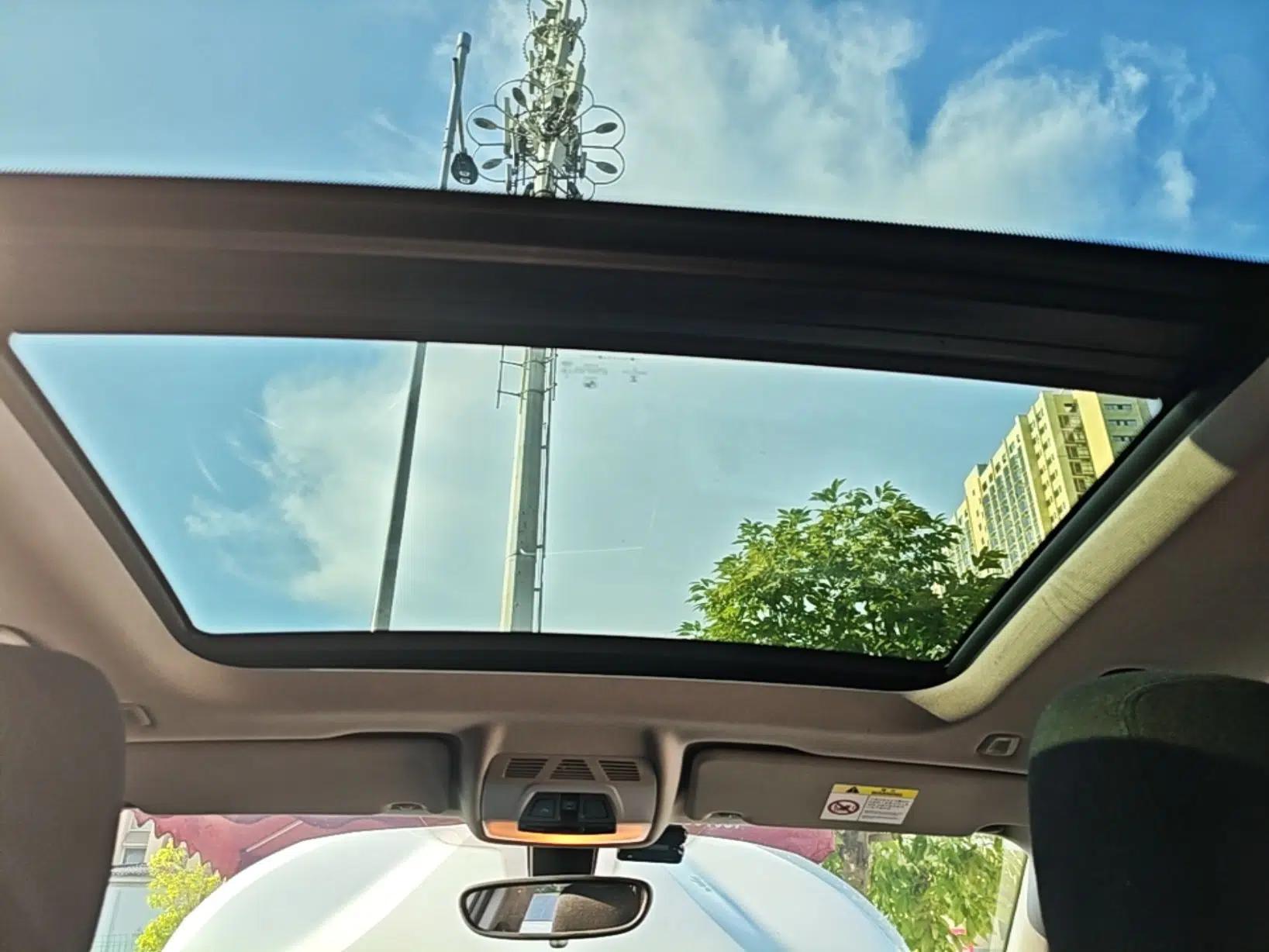 BMW 2 Series Active Tourer 2016 218i Leading Model — миниатюра 21