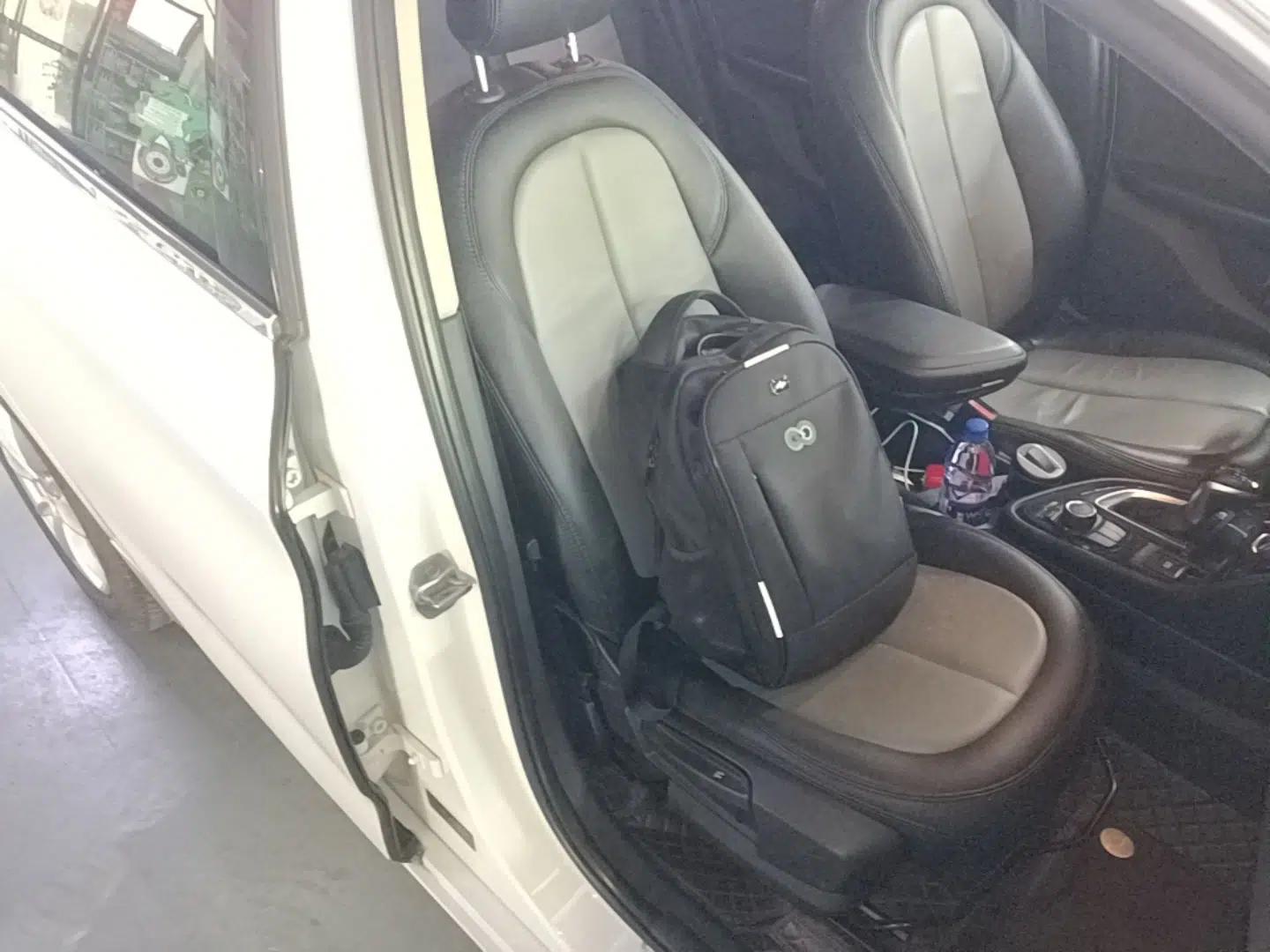 BMW 2 Series Active Tourer 2016 218i Fashion Model — миниатюра 19