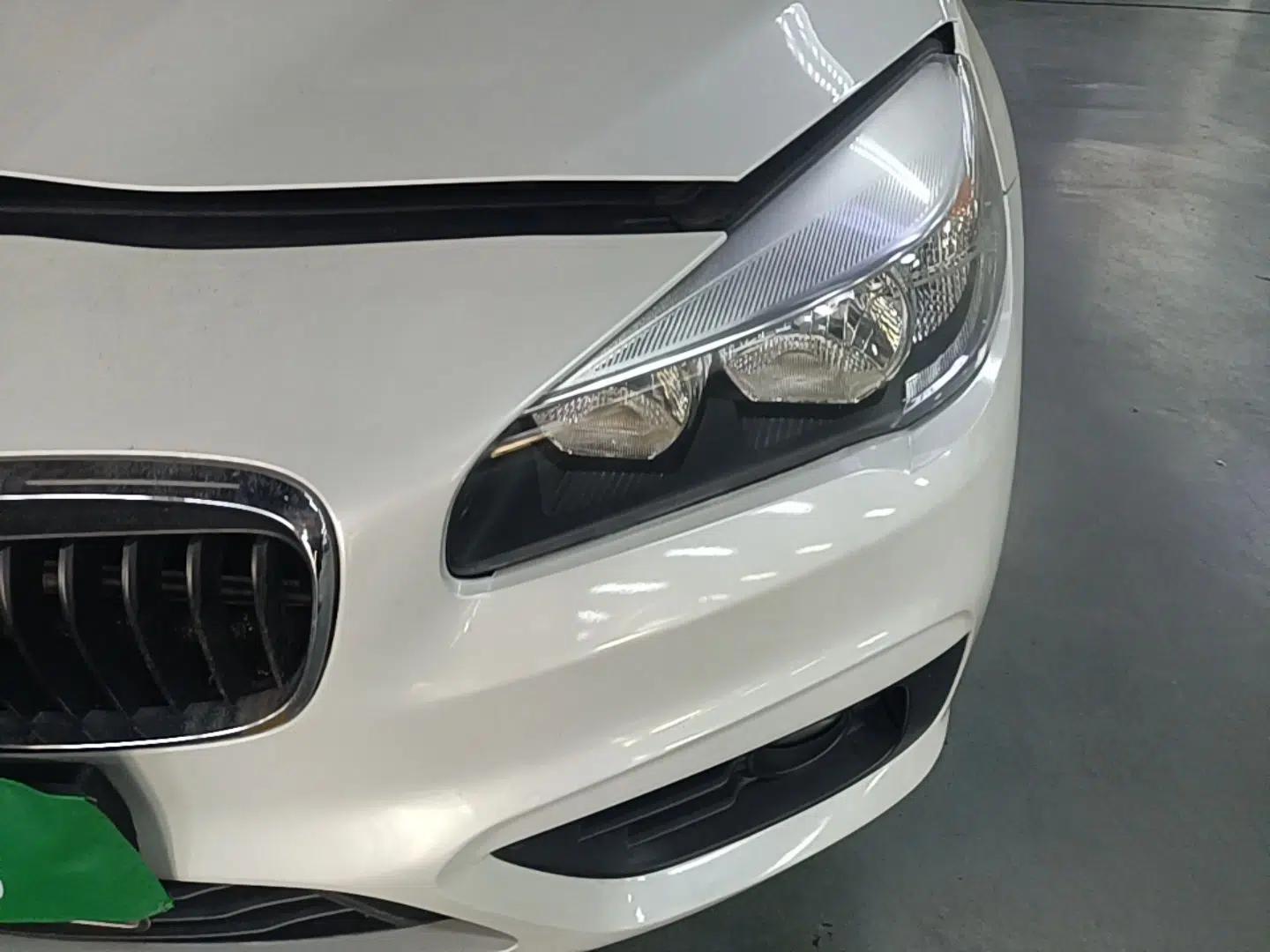 BMW 2 Series Active Tourer 2016 218i Fashion Model — миниатюра 8