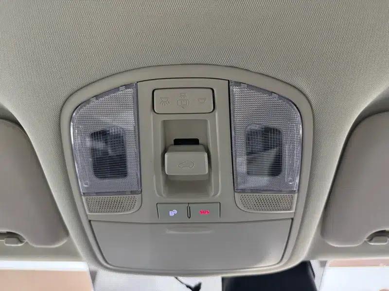 Hyundai ix35 2021 240T GDi DCT 2WD Flagship Edition TOP — миниатюра 13