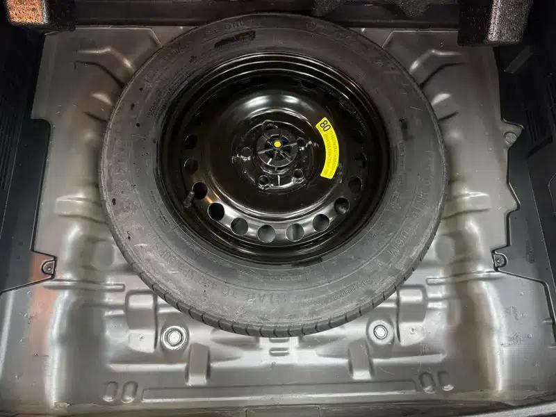 Hyundai ix35 2021 240T GDi DCT 2WD Flagship Edition TOP — миниатюра 16