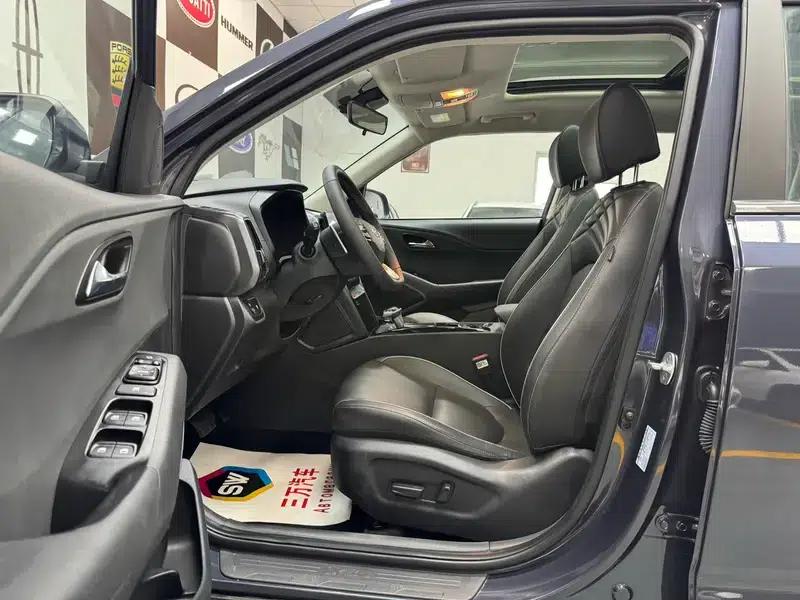 Hyundai ix35 2021 240T GDi DCT 2WD Flagship Edition TOP — миниатюра 21