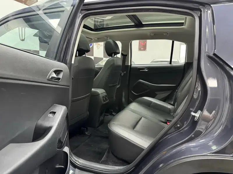 Hyundai ix35 2021 240T GDi DCT 2WD Flagship Edition TOP — миниатюра 22
