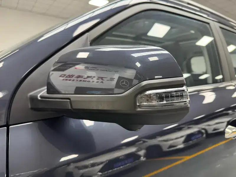 Hyundai ix35 2021 240T GDi DCT 2WD Flagship Edition TOP — миниатюра 9