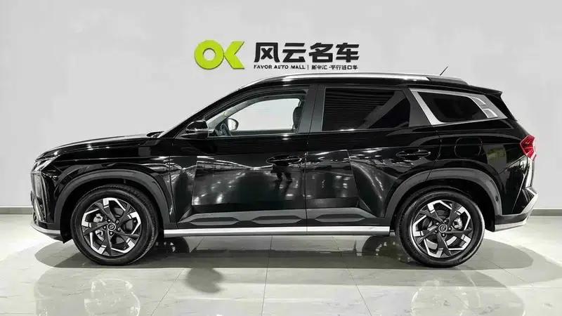 Hyundai ix35 2023 Model 2.0L Luxury DLX — миниатюра 4