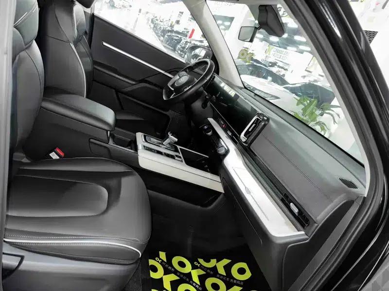 Hyundai ix35 2023 Model 2.0L Luxury DLX — миниатюра 6
