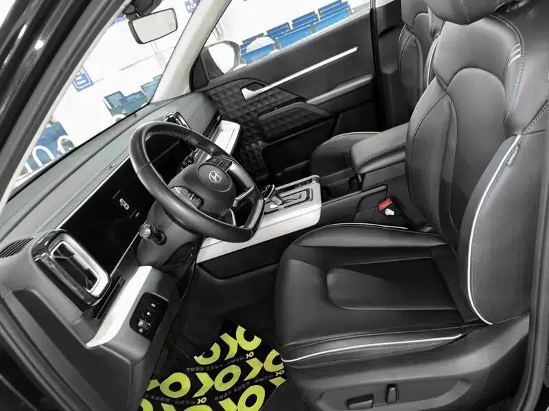 Hyundai ix35 2023 Model 2.0L Luxury DLX — миниатюра 8