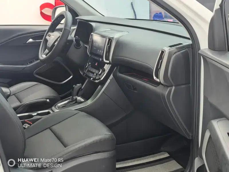 Hyundai ix35 2018 2.0L Automatic 2WD Smart & Enjoy Edition — миниатюра 6