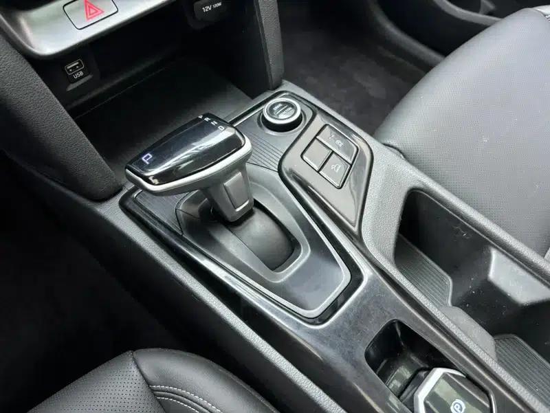 Hyundai ix35 2021 240T GDi DCT 2WD Leading Edition GLS — миниатюра 15