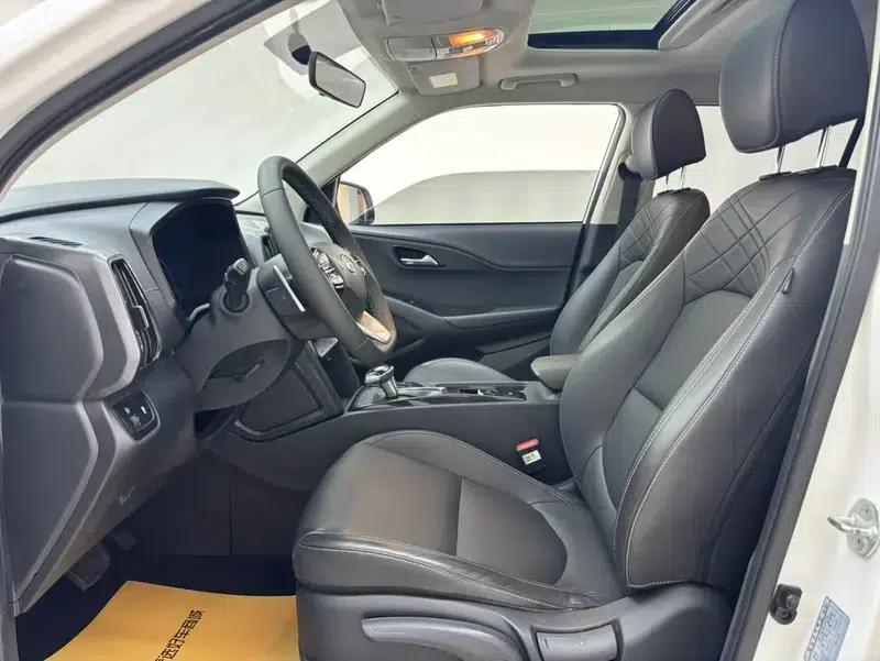 Hyundai ix35 2021 240T GDi DCT 2WD Leading Edition GLS — миниатюра 16